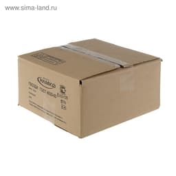 Гвозди ТУНДРА, строительные, ГОСТ 4028-63, без покрытия, 4×120 мм, 25 кг