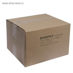 Гвозди ТУНДРА, строительные, ГОСТ 4028-63, без покрытия, 5×150 мм, 25 кг