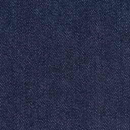 Заплатки для одежды, 15.5×9.5 см, термоклеевые, 2 шт., синий