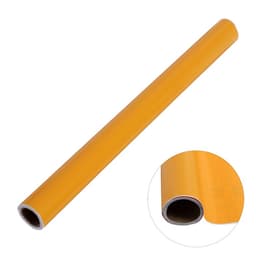 Плёнка самоклеящаяся, песочная, 0.45×3 м, 80 мкм