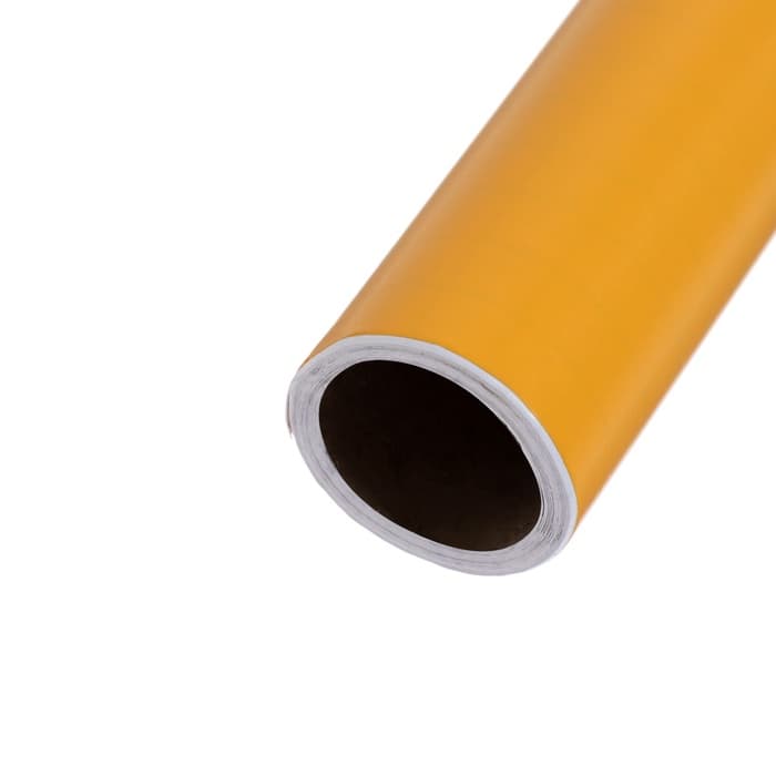 Плёнка самоклеящаяся, песочная, 0.45×3 м, 80 мкм