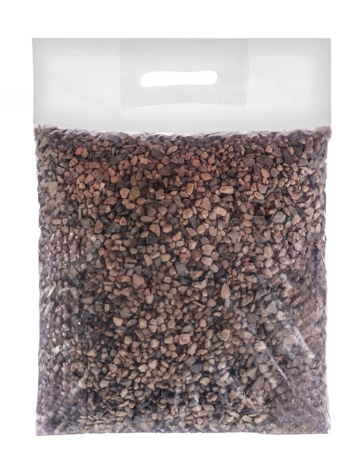 Наполнитель минеральный впитывающий «Пижон» для длинношерстных кошек, 10 л