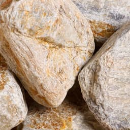 Камни для бани «Кварцит», 20 кг, фракция 7-15 см, обвалованные, «Добропаровъ»