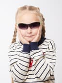 Очки солнцезащитные детские «OneSun. Маска», uv 380, дужки микс