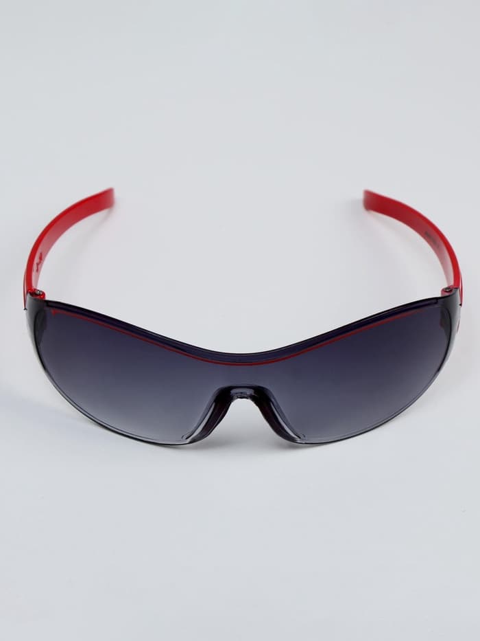 Очки солнцезащитные детские «OneSun. Маска», uv 380, дужки микс