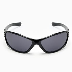 Очки солнцезащитные спортивные «Мастер К», поляризационные, 4.5×14 см