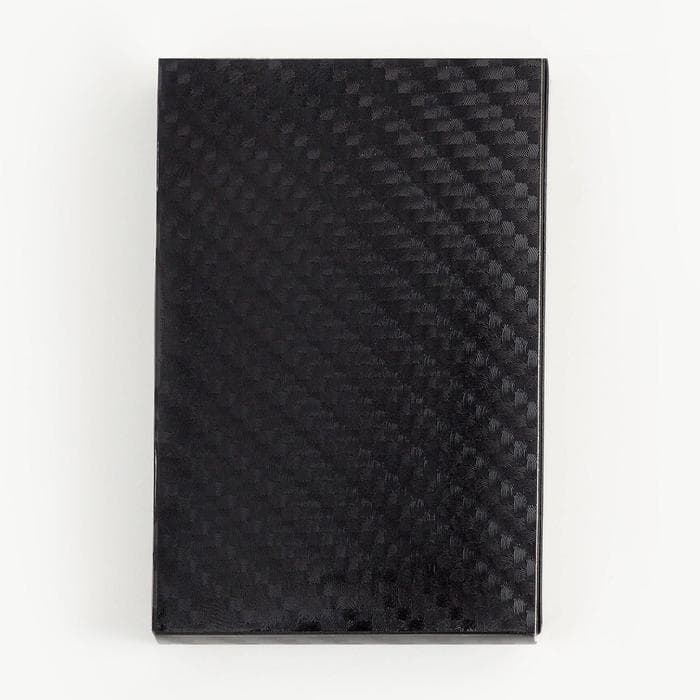 Карты игральные пластиковые «Абстракция», колода 54 шт., 9×6 см