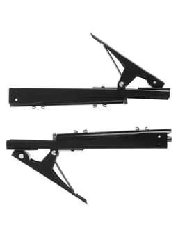 Сетка для настольного тенниса ONLYTOP, 184×14 см, с крепежом