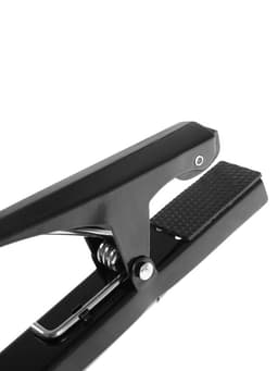 Сетка для настольного тенниса ONLYTOP, 184×14 см, с крепежом