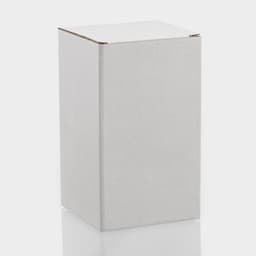 Турка «Лаконичность», 350 мл, 18×9×9 см, стекло