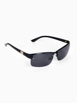 Очки солнцезащитные OneSun, дужка 13 см, ширина 15 см, 4.5×6.5 см, линзы - накладки