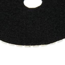 Алмазный гибкий шлифовальный круг ТУНДРА «Черепашка», для мокрой шлифовки, 100 мм, № 3000