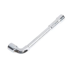 Ключ торцевой Г-образный ТУНДРА, 12 мм
