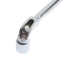 Ключ торцевой Г-образный ТУНДРА, 14 мм