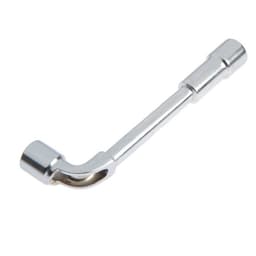 Ключ торцевой Г-образный ТУНДРА, 17 мм
