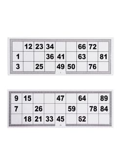 Русское лото «Роспись», деревянное, в подарочной шкатулке