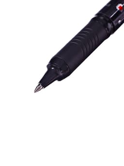 Ручка - роллер Erich Krause METRIX, узел 0.5, чернила чёрные, длина письма 1200 метров