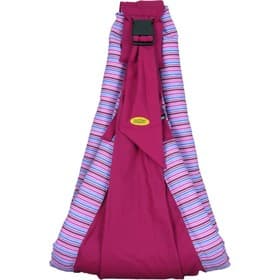 Слинг Freedom, цвет бордовый