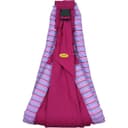 Слинг Freedom, цвет бордовый