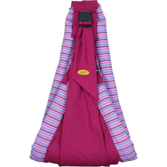 Слинг Freedom, цвет бордовый