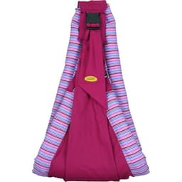 Слинг Freedom, цвет бордовый