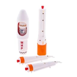 Ракета «Мир»