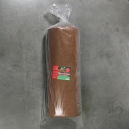Мульча кокосовая в рулоне, 10×1 м, Greengo