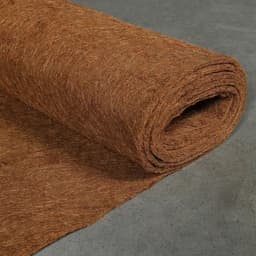 Мульча кокосовая в рулоне, 3×1 м, Greengo