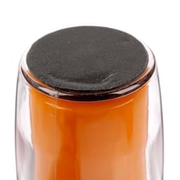 Термокружка под вставку «Оранжевый», 350 мл