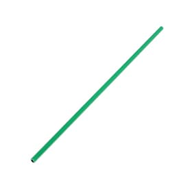 Колышек для подвязки растений, h=50 (± 5) см, d=1 см, металл, зелёный, Greengo