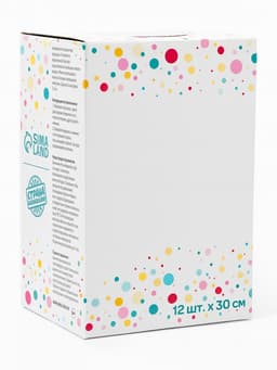 Хлопушка пневматическая, 30 см, «Олигарх», доллар, бумага