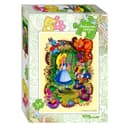 Мини-пазлы «Любимые сказки», 54 элемента, МИКС