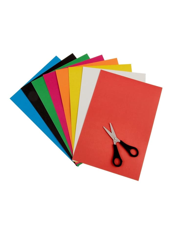 Набор первоклассника, 42 предмета, Calligrata «Классический», в картонной коробке