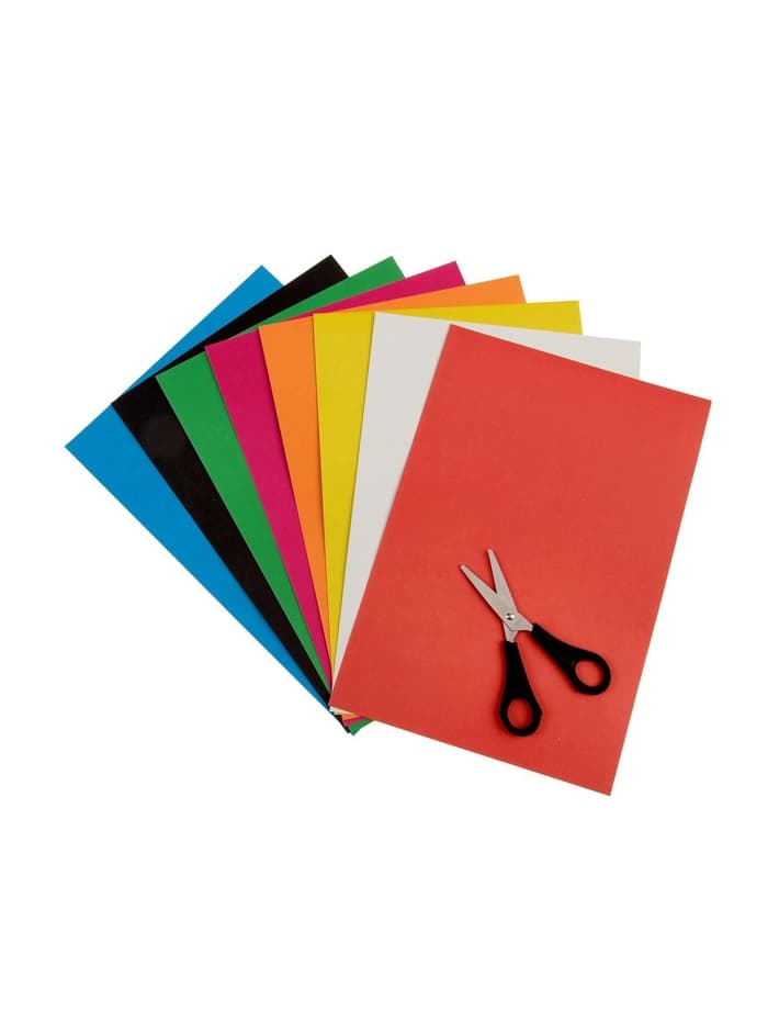 Набор первоклассника, 42 предмета, Calligrata «Классический», в картонной коробке