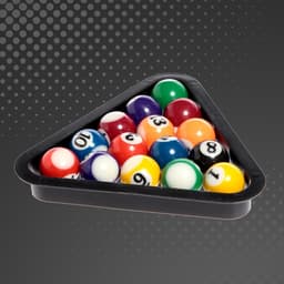 Настольный бильярд «Абриколь»