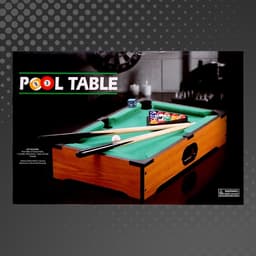 Настольный бильярд «Абриколь»