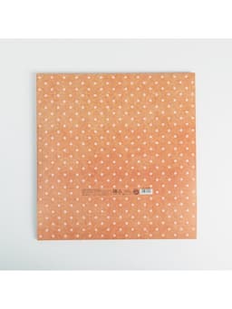 Коробка подарочная, упаковка, «Для тебя», 31×24.5×8 см, БЕЗ ЛЕНТЫ