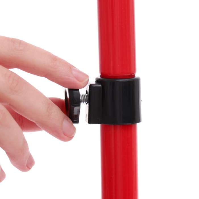 Баскетбольный набор «Штрафной бросок», напольный, с мячом, 6+