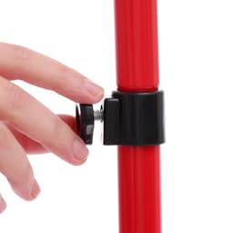 Баскетбольный набор «Штрафной бросок», напольный, с мячом, 6+