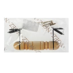 Ручка-скоба РС80-ТР-S, оксид