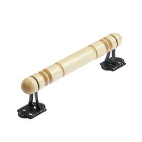 Ручка-скоба РС200-ТР-S, оксид