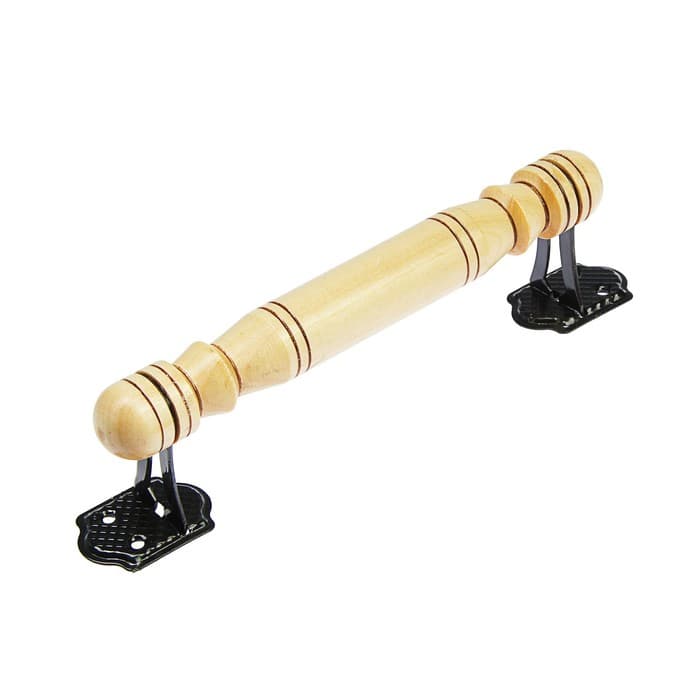 Ручка-скоба РС200-ТР-S, оксид