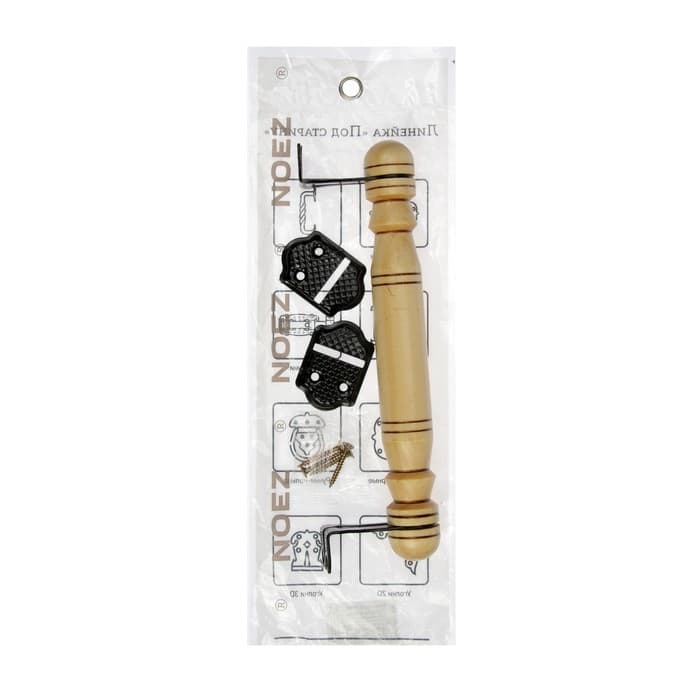 Ручка-скоба РС200-ТР-S, оксид