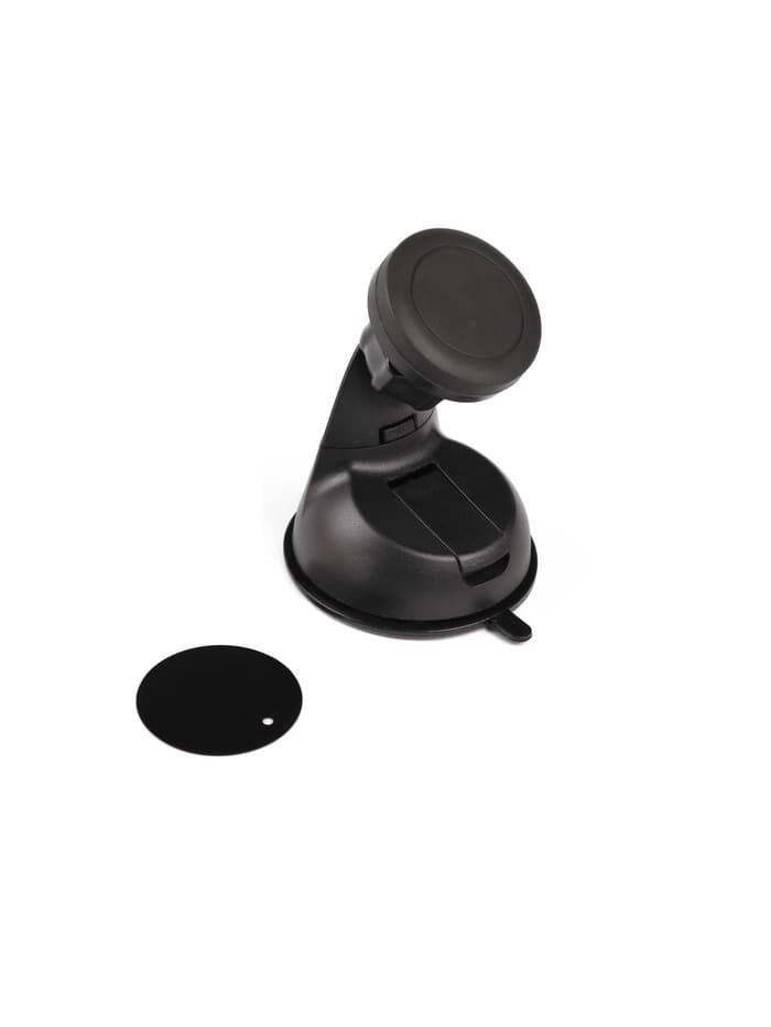 Держатель для телефона в машину Cartage, магнитный, на присоске