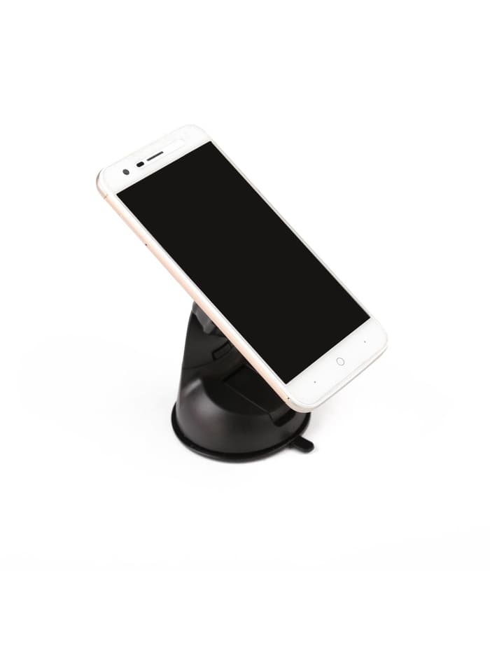 Держатель для телефона в машину Cartage, магнитный, на присоске