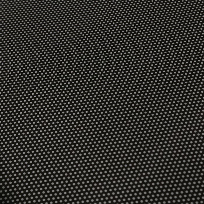 Автомобильная шторка на стекло, солнцезащитная, раздвижная 68×125 см, черный