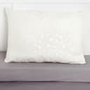 Наволочка - наперник на молнии «Вензель», 50×70 см