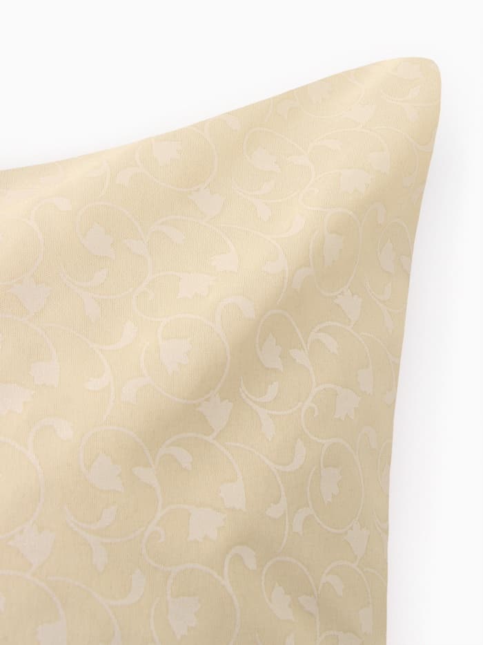 Наволочка - наперник на молнии «Вензель», 50×70 см