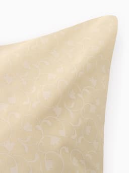 Наволочка - наперник на молнии «Вензель», 50×70 см