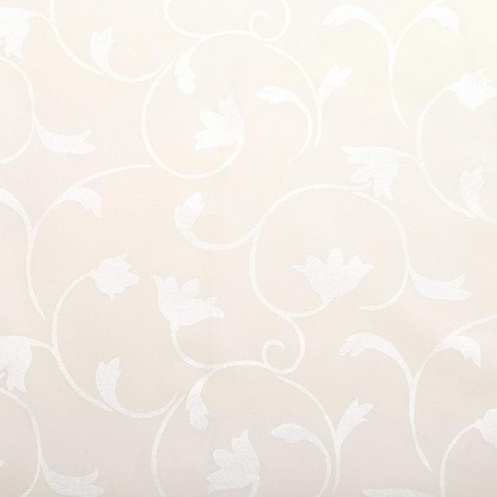 Наволочка - наперник на молнии «Вензель», 50×70 см